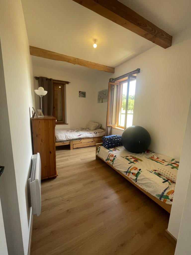 Chambre 2