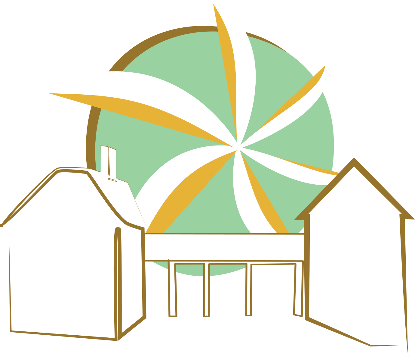 Le Moulin des Découvertes