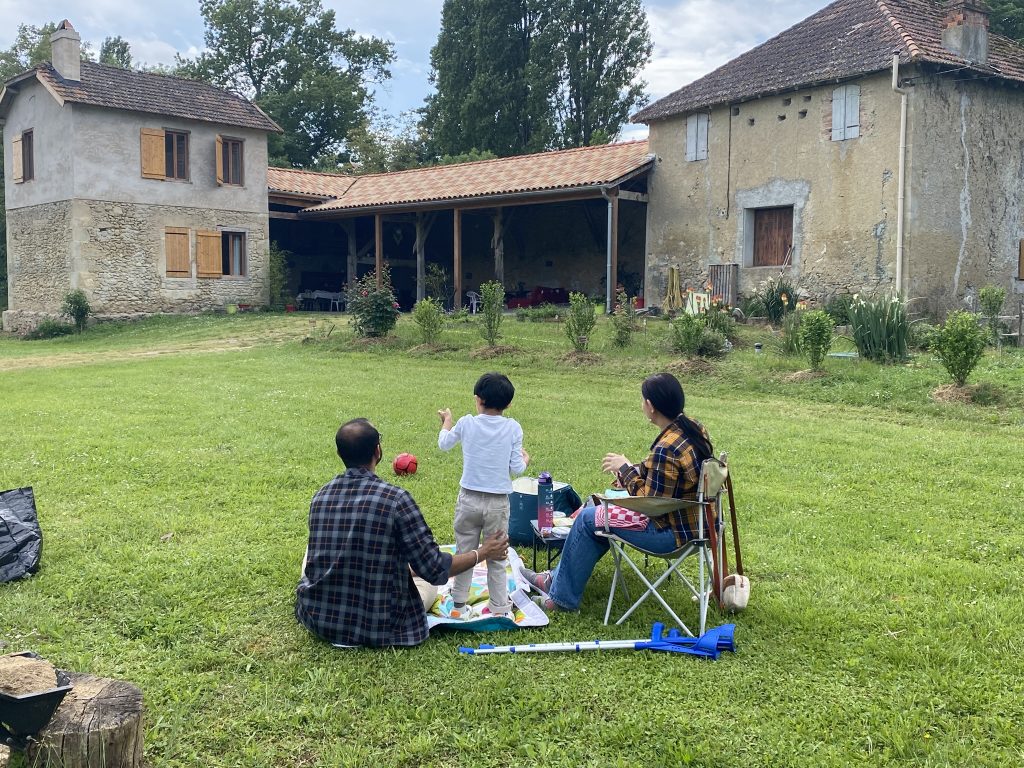 famille